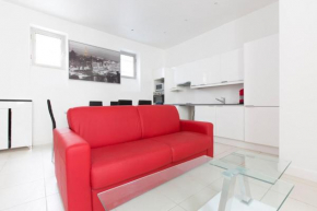 CMG Republique - Montorgueil - Vertbois I, Paris